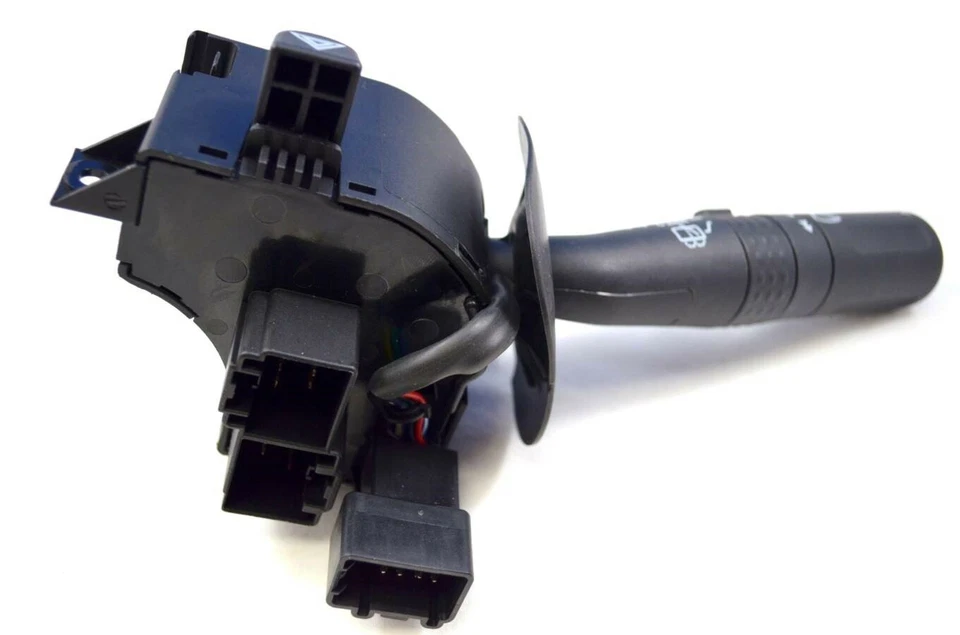 Dimmer Hazard Warning Turn Signal Wiper Switch for Ford Mercury Foto 4 de 4