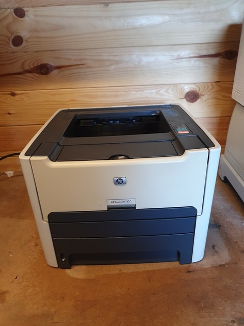 hp 1320