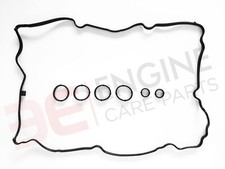 CITROEN C3 C4 C5 DS3 DS4 1.4 1.6 16V & VTi 95/120BHP CAM ROCKER COVER GASKET SET