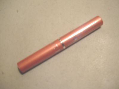 2 (two) LUMENE BEAUTI-FULL PLUMBING LIPSHINE  #9 SHINING STAR