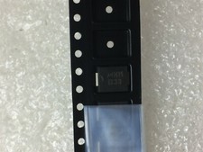 MBRS330T3 MOTOROLA MBRS330 DIODE SCHOTTKY 30V 4A SMC 40 PIECES