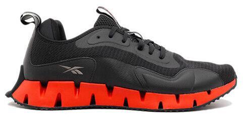 Reebok Zig Dynamic Black Instinct Red for Sale  display picture 1