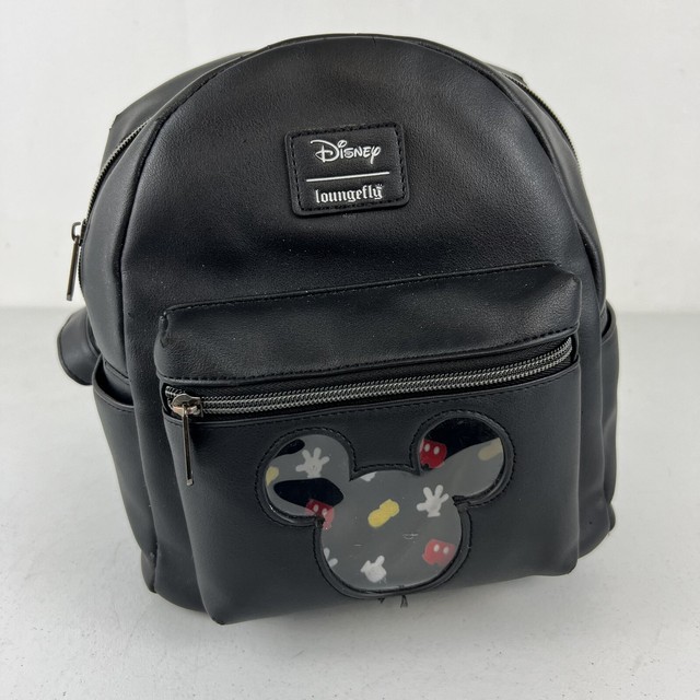 Loungefly Disney Mickey Mouse Pin 