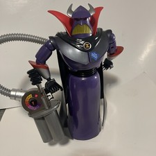 Disney  s Toy Story Emperor Zurg 14" Tall - Talks