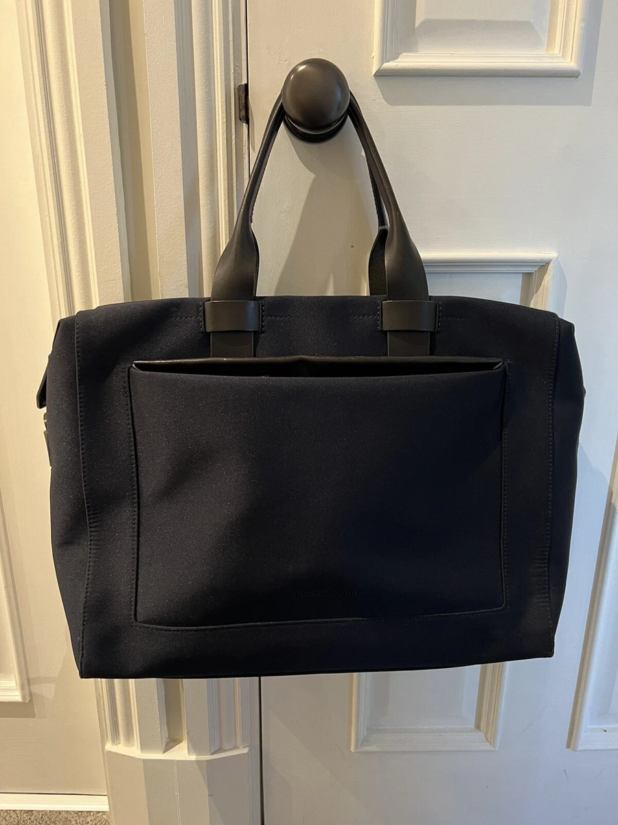Carry all shop bag for work