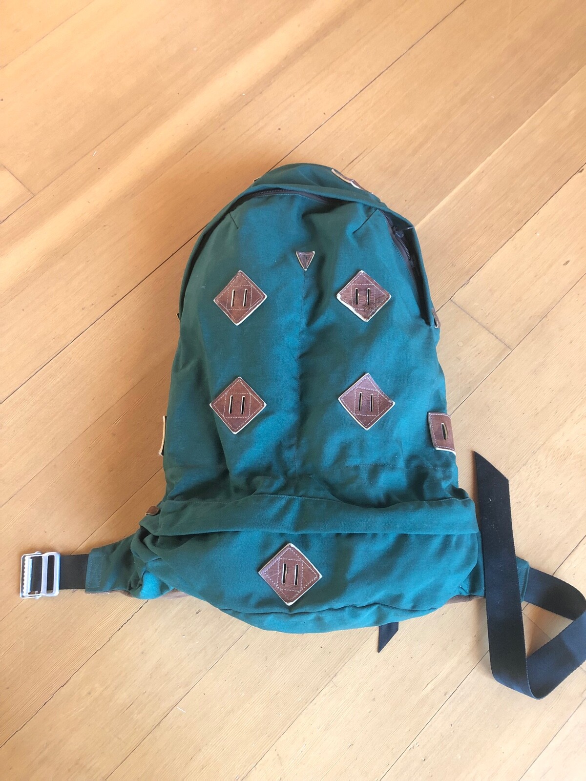 Rivendell Mountain Works Jensen Backpack Gem