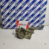Originale Fiat TüRschloss 4161014 Oe/Oem