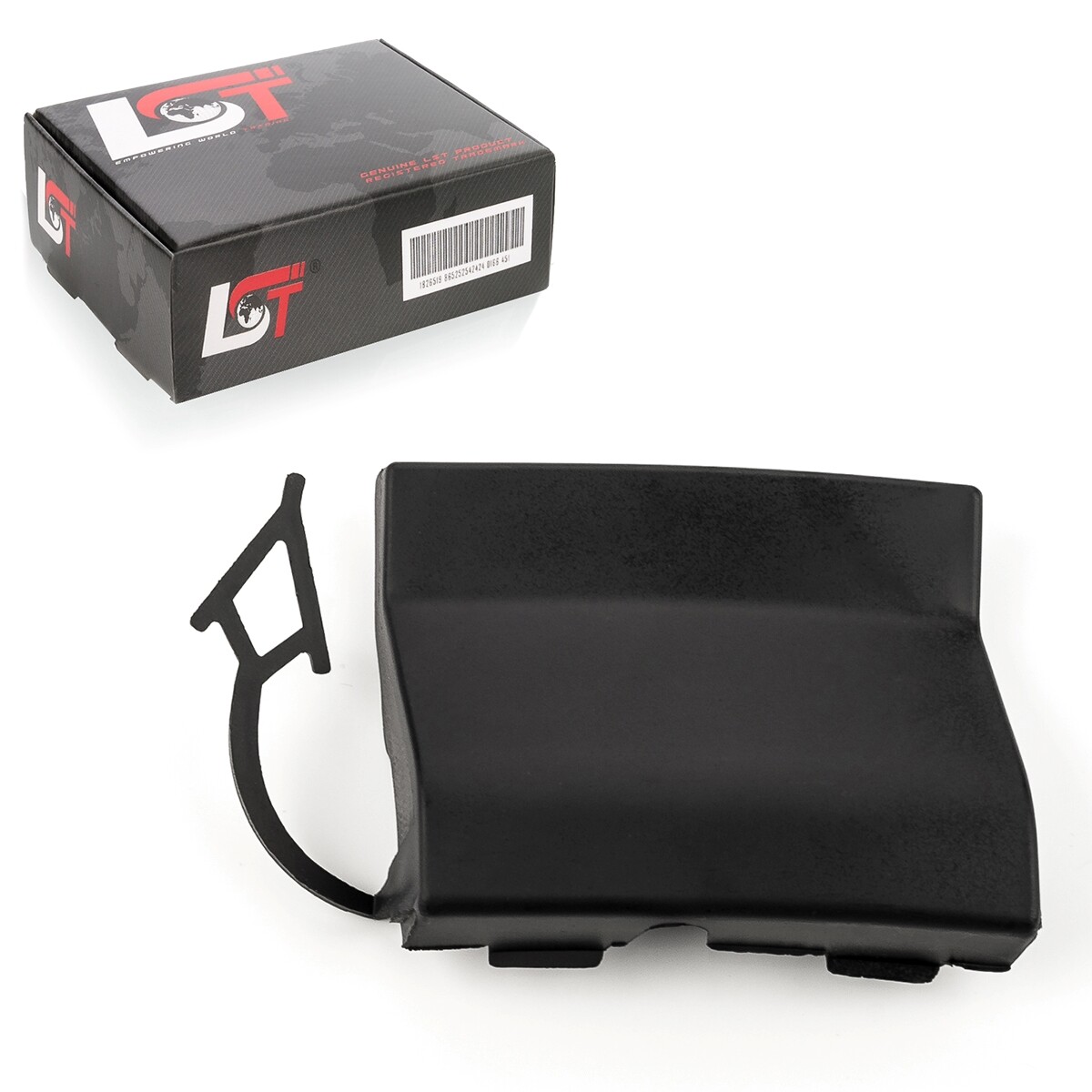 Towing Eye Cover Cap Lid Front Right for VW Multivan VI 6 2015-2019