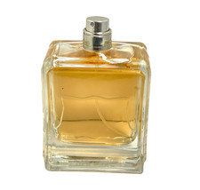 Juicy Couture Eau De Parfum Spray 3.4oz/100ML SCUFFS  SCRATCHES NO CAP