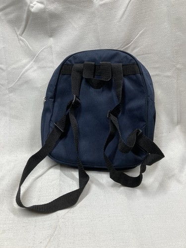 NFL Vintage Chicago Bears Mini Backpack Small school bag knapsack Licensed - Picture 3 of 5