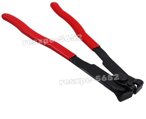 Ear Type CV Joint Boot Clamp Pliers Band Coolant Steering Hose Plier Hand Tool - Picture 11 of 11