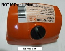 Genuine Stihl MS201T MS201TC Chainsaw Air Filter Cover 1145 140 1900 NOT MTronic