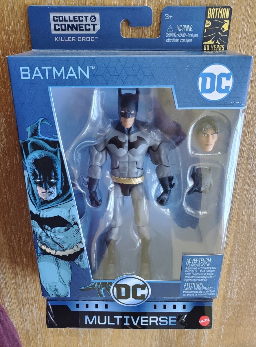 DCダイレクト バットマン・リボーン BATMAN REBORN DC Batman Reborn