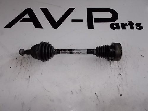 Org. VW Audi Antriebswelle Antrieb Welle 1J0407271NR Gelenkwelle Golf Bora A3