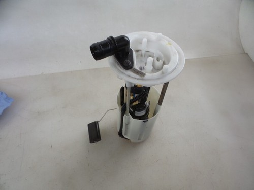 KRAFTSTOFFPUMPE ELEKTRISCH Iveco New Daily VI 2017 0580203045