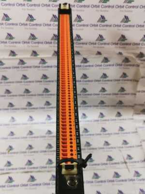 2608-4 TRICONEX RELAISMODUL 2608-4