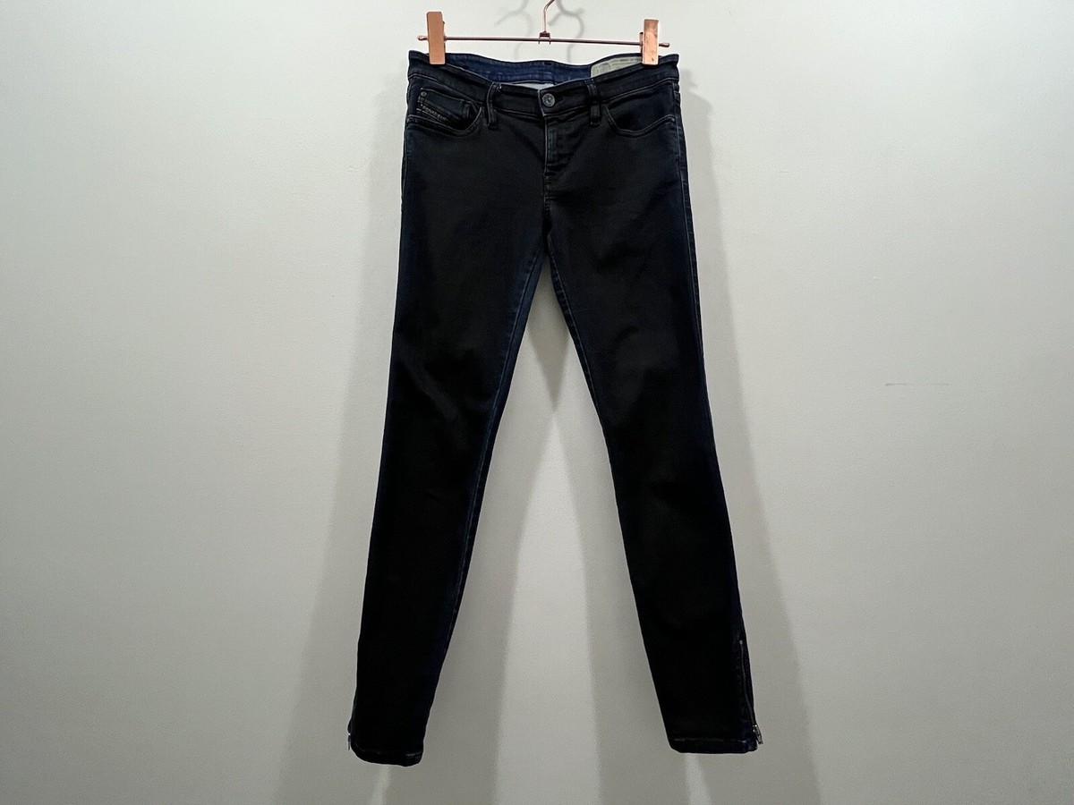DIESEL Skinzee-Low スキニーデニム 24 $_12.JPG?set_id=880000500F