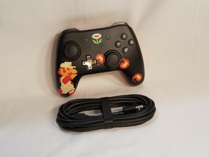 nintendo switch controllers target