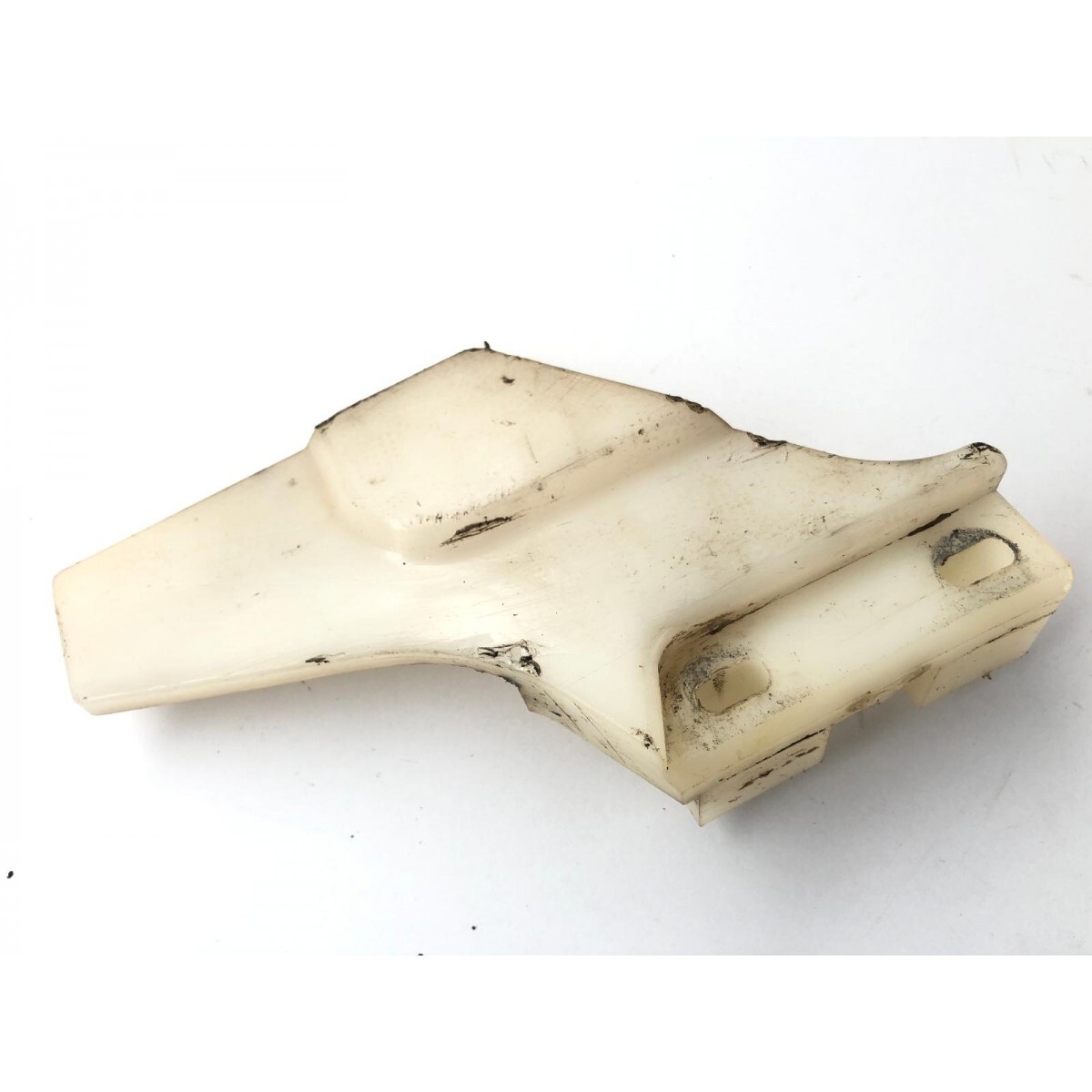 Kawasaki KMX 125 MX 125 B [1998] - Chain grinder chain guide | eBay