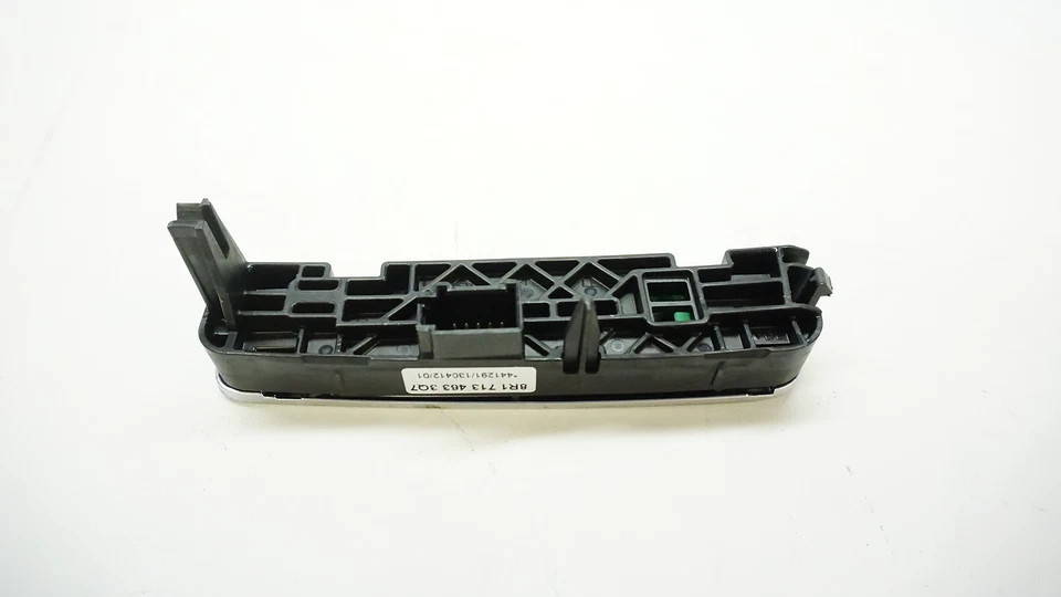 2013 2014 2015 2016 AUDI A4 ALLROAD GEAR SHIFT SELECTOR INDICATOR - Image 2 of 2