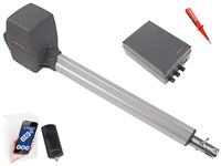 HöRmann Rotamatic PL1 Bisecur Drehtorantrieb 1-FlüGlig Eadams Set 3In1A Wlan
