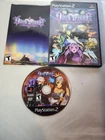Odin Sphere (Sony PlayStation 2, 2007)
