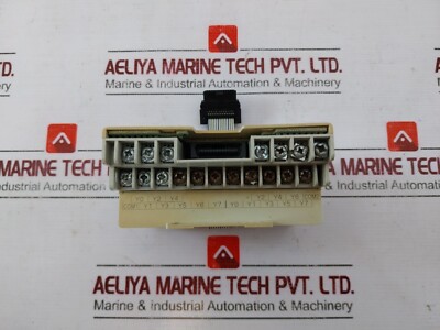MITSUBISHI ELECTRIC FX2N-16EYR Programmierbarer Controller MSIP-REI-MEK-09M042