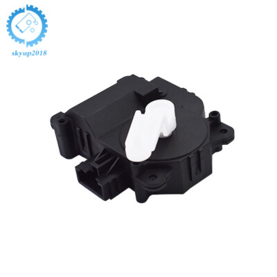 Part # 063700-7061 Climate Control Damper Servo 87106-48020 For