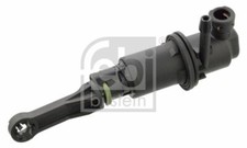 Clutch Master Cylinder FOR PEUGEOT 207 UK ONLY 06->ON 1.4 1.6 WA WC WD WK