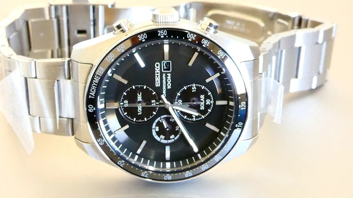 Seiko watches ebay australia hot sale
