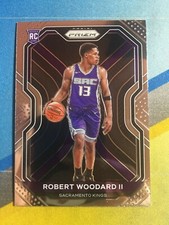 2020-21 Prizm Basketball - Pick Your Base Rookies Vets - Buy More & Save