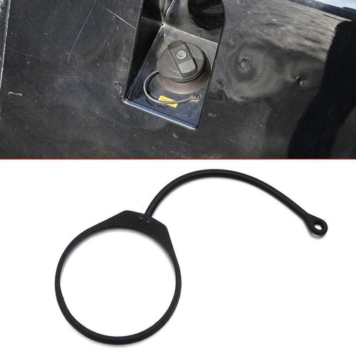 Fuel Gas Tank Cap Band Cord For AUDI-A1 A3 A4 A5 A6 A7 A8 Q3 Q5 Q7 SALE - Picture 4 of 15