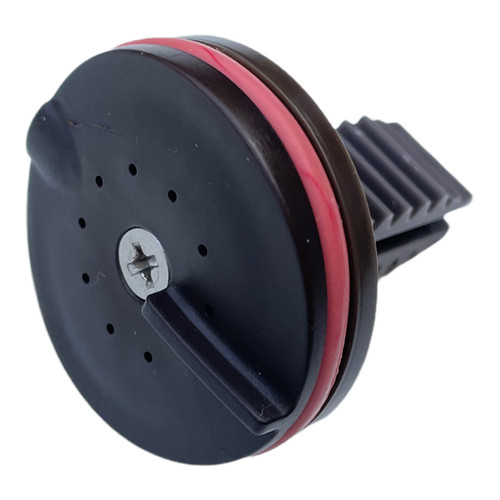 Jura Micro A Serie Kaffeevollautomat Brühgruppe unterer Kolben V2 überholt