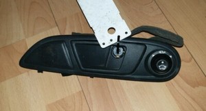 Ford Fiesta 6 Türgriff innen vorne links Schalter Spiegel Hochtöner 8a61a22601
