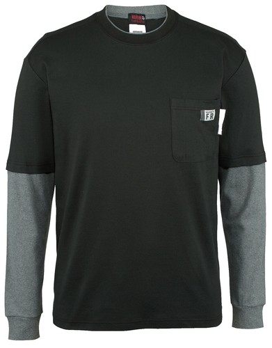 Filson Field Jac-Shirt Reverse - Camicia Uomo | Porto Franco - Foto 8