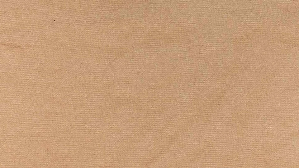 Pantimedias Mura Collant con diseño de puntos bordados C3207 (M) en beige cálido Italia Foto 3 de 4