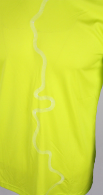 Adidas X Blondey Men's Jersey Long Sleeve Skateboarding Acid