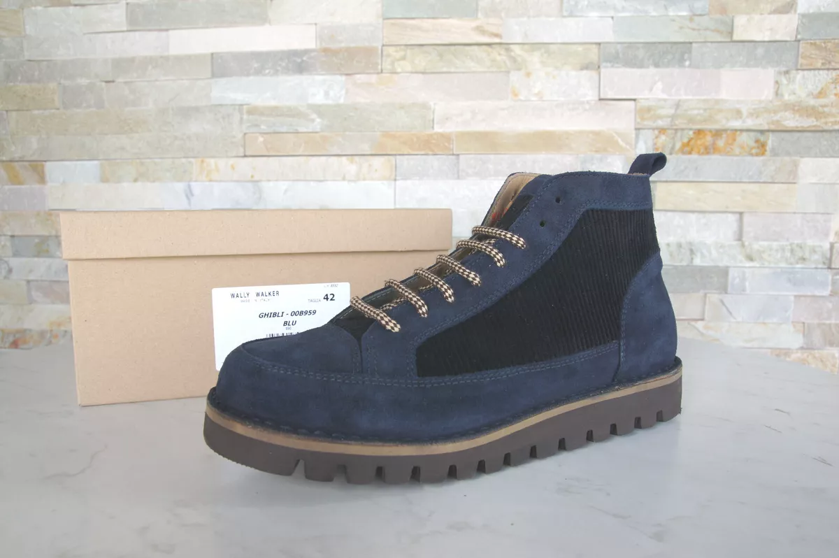Wally clearance walker scarpe