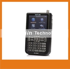 Per Satlink WS-6908SE misuratore satellitare #A6-29
