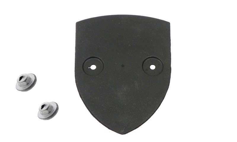 Emblema Posteriore Per Porsche 911 Cayenne Carrera - Argento 4 Lettere Adesivo Cofano - Foto 10