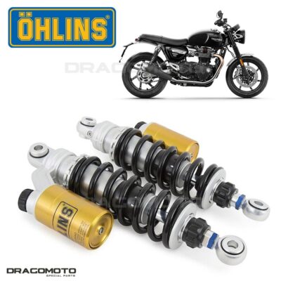 ウィンドストーム SR 230/XY-P YOSHIMURA Cyclone GP-MAGNUM Exhaust muffler HONDA Monkey 76