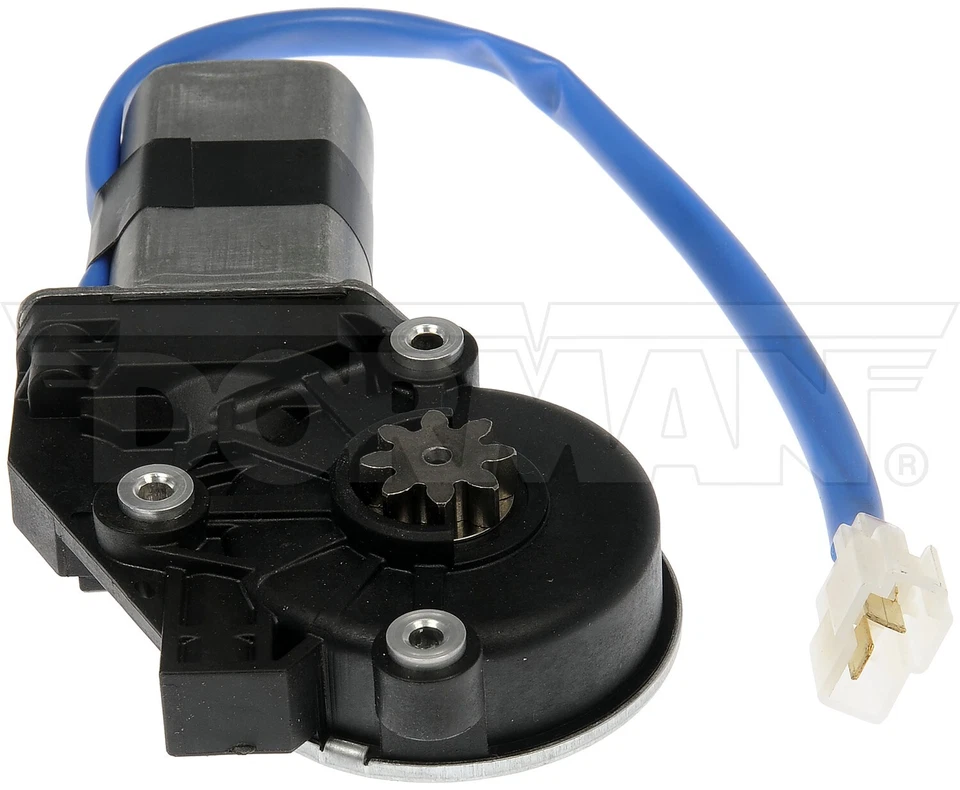 Двигатель стеклоподъемника передний левый для Dodge Avenger Dorman 1995-2000 годов выпуска 1996 1997 1998 годов выпуска - Изображение 4 из 4