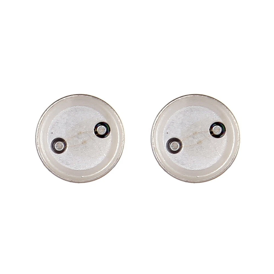 10 piezas T5 COB 0.5w tablero de instrumentos súper azul LED bombillas luz 37 73 74 para Chevy Foto 4 de 4