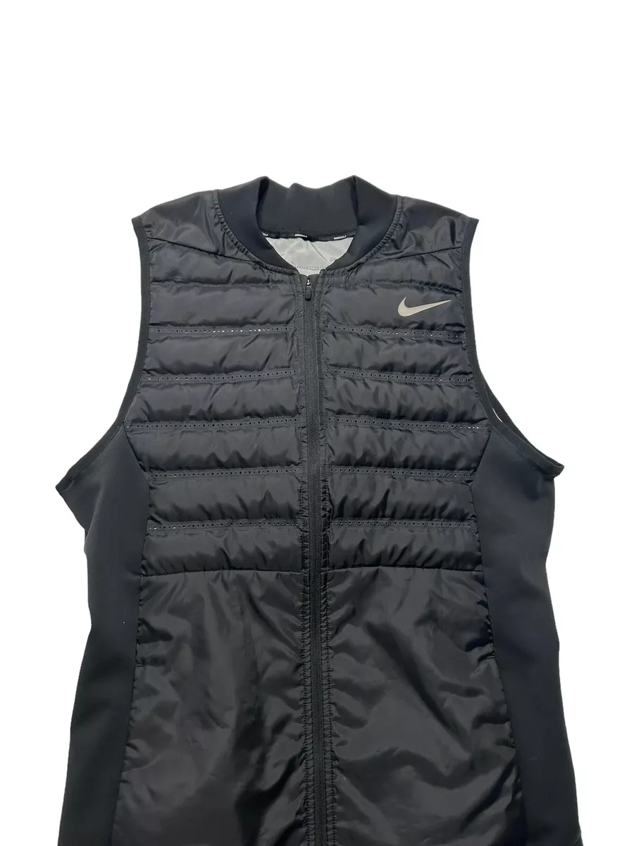 Nike aeroloft golf vest clearance