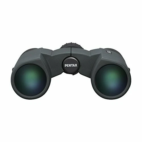 Pentax Binoculars Ad 9x28 Wp Roof Prism 9 Times 62831 NEW from Japan - Image 4 of 4