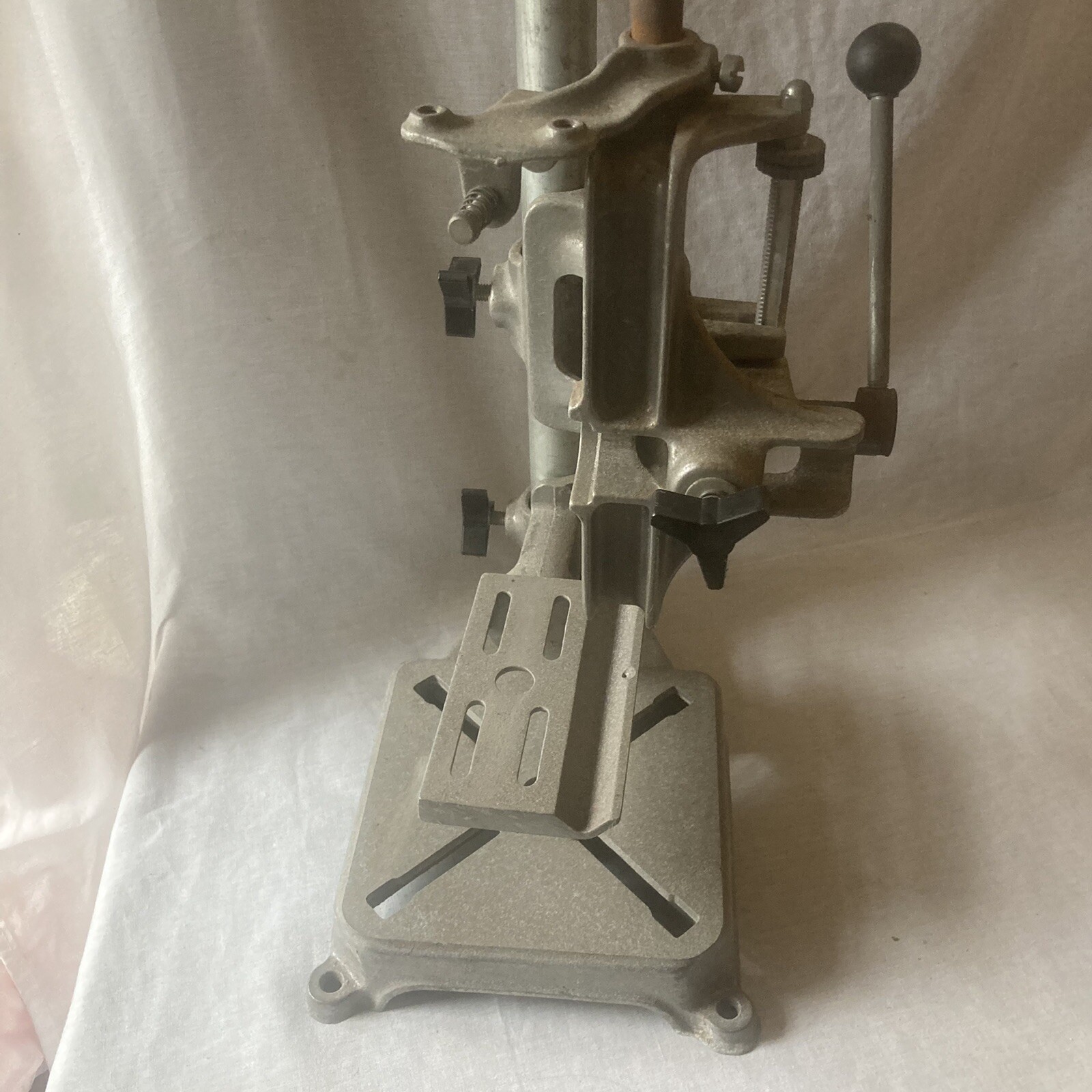 Craftsman drill press Model 335.25986 eBay