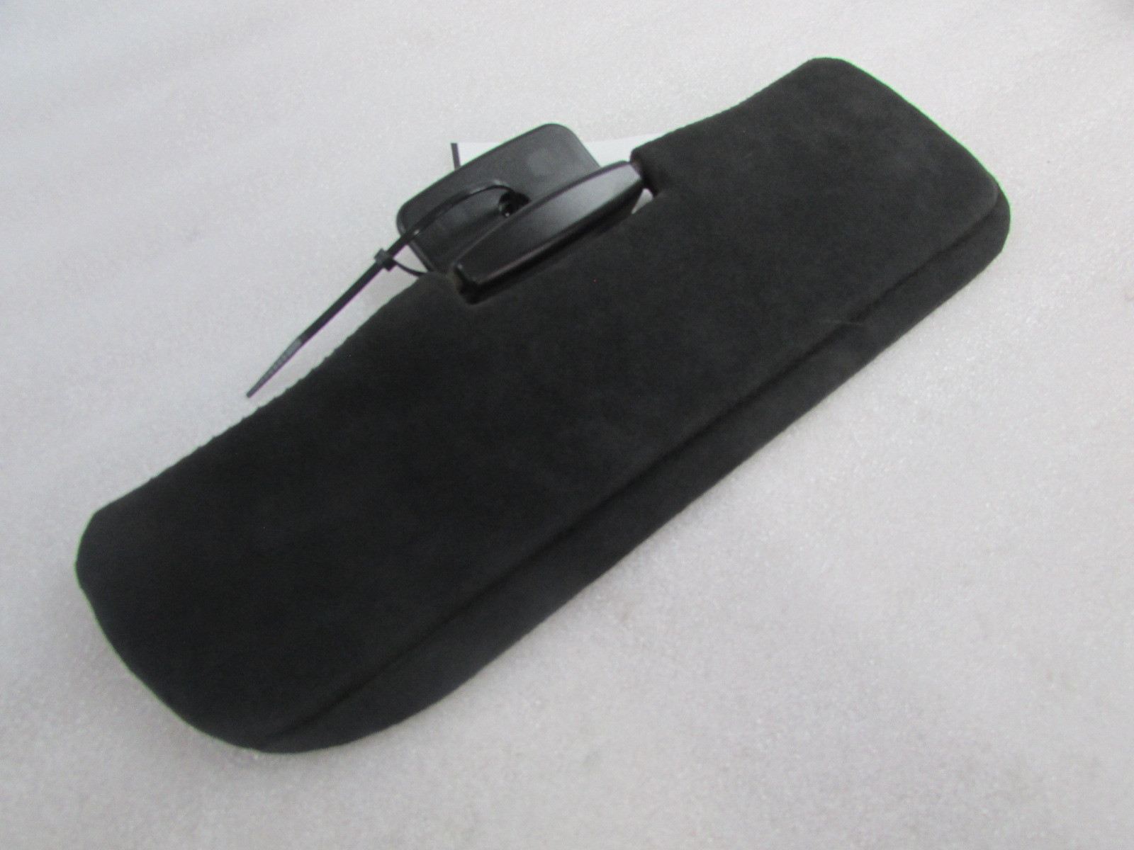 McLaren MP4-12C Spider, RH, Right Sun Visor, Alcantara, Used