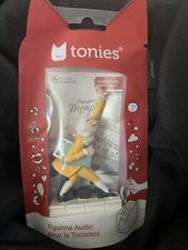 🇫🇷 Tonies Monsieur Mozart IN FRENCH France Release New Music Works In US