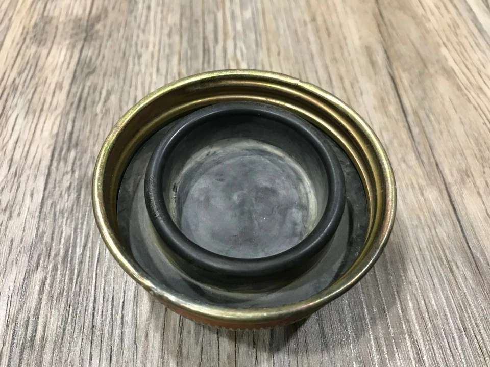 Lincoln Continental 1962 1963 nos Ford Master tapa de cilindro  Foto 3 de 3