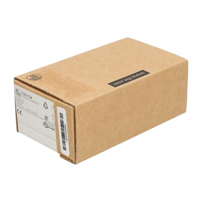 IFM Electronic O2V104 New NFP Sealed